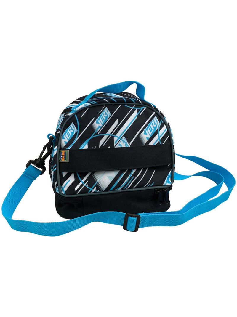 Bolsa para el almuerzo – never count me – nerf Multicolor - Kiabi