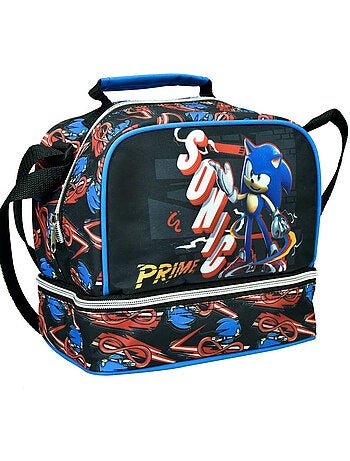 Bolsa para el almuerzo sonic – prime 21 cm