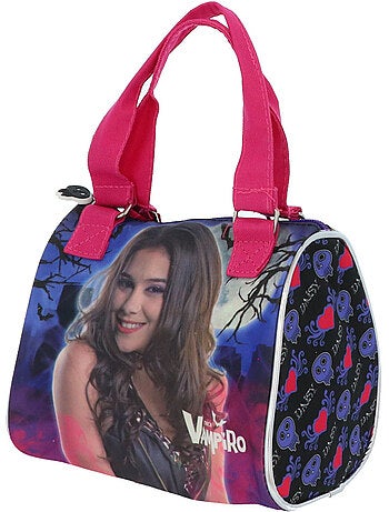 Bolsa para el almuerzo – vampiro 18 cm