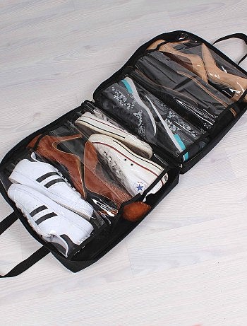 Bolsa para guardar zapatos - Kiabi