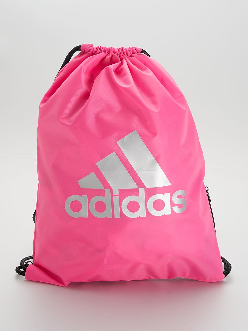 Bolsa para la piscina 'adidas' rosa - Kiabi