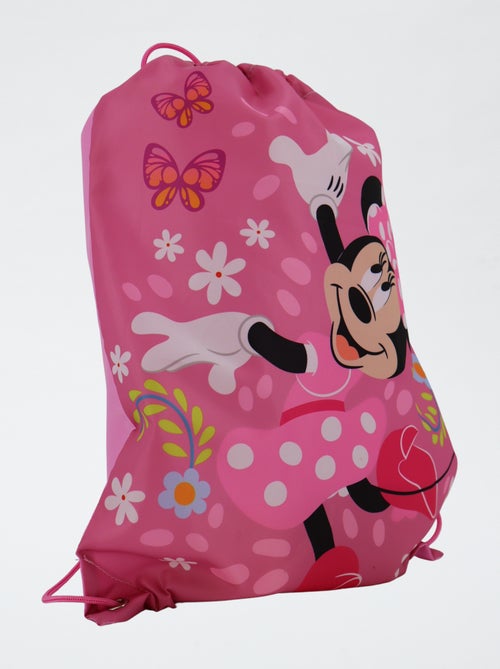 Bolsa para la piscina 'Minnie' - Kiabi