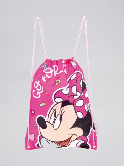Bolsa para la piscina 'Minnie' - Kiabi