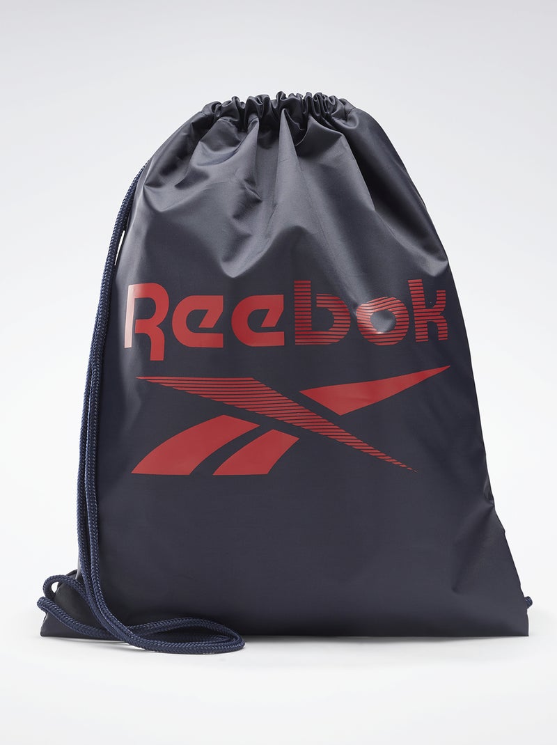 Bolsa para la piscina 'Reebok' AZUL - Kiabi