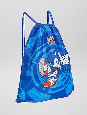 Bolsa para la piscina 'Sonic' - Kiabi
