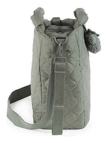 Bolsa para pañales - Pasito a pasito