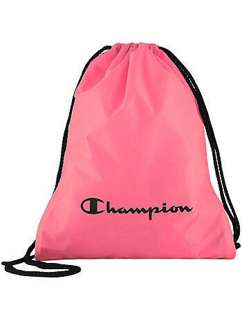Bolsa para zapatos diseño logotipo satchel - champion