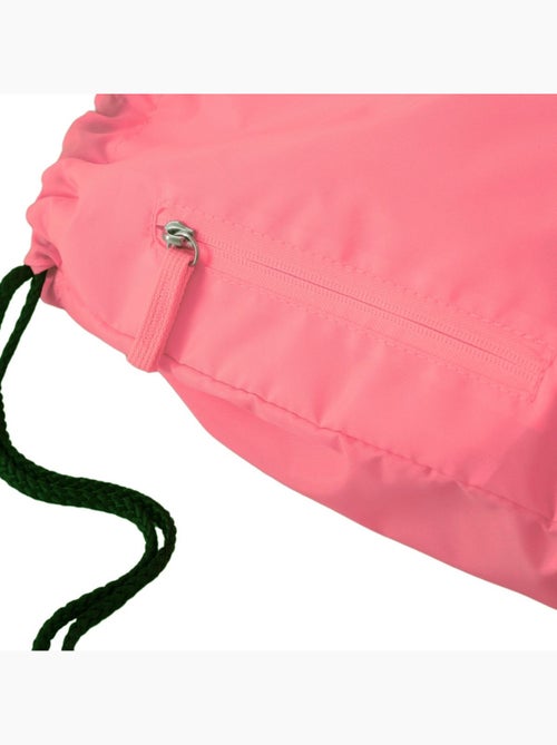 Bolsa para zapatos diseño logotipo satchel - champion - Kiabi