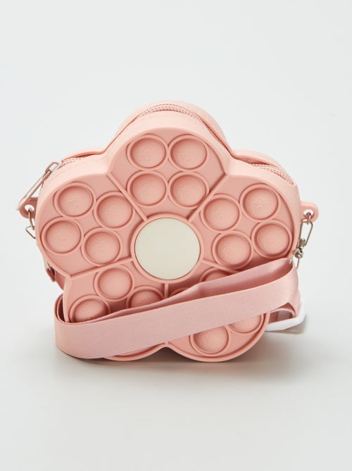 Bolsa pop it - Kiabi