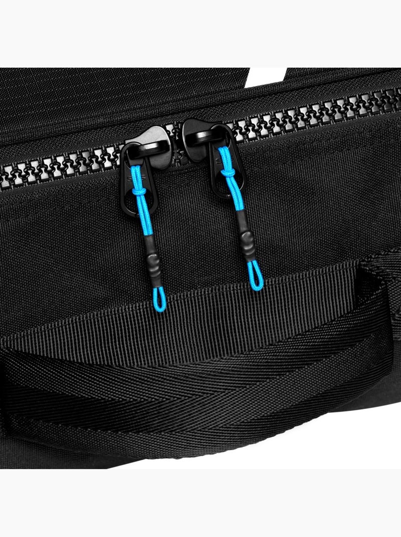 Bolsa portaesquís esquí y nieve hombre y mujer schuss Negro - Kiabi