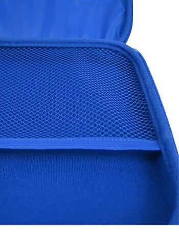 Bolsa protectora de mano Super Mario para consolas puertoátiles y tabletas de hasta 10 pulgadas