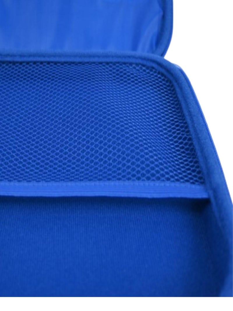 Bolsa protectora de mano Super Mario para consolas puertoátiles y tabletas de hasta 10 pulgadas Rojo - Kiabi