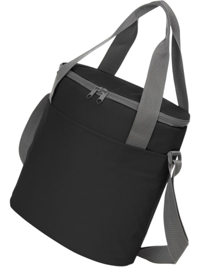 Bolsa refrigerante solution - halfar Negro - Kiabi