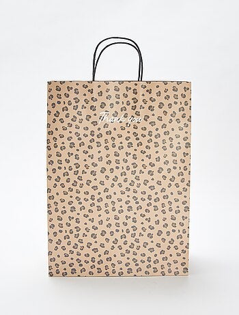 Bolsa regalo formato XL