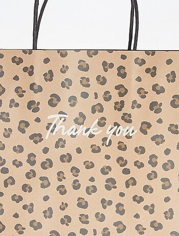 Bolsa regalo formato XL