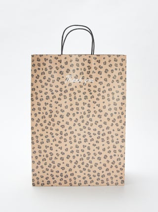 Bolsa regalo formato XL