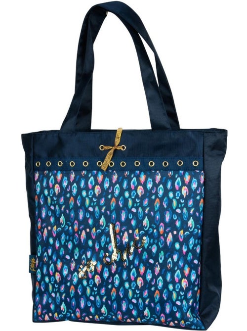Bolsa shopping ettavee - Kiabi