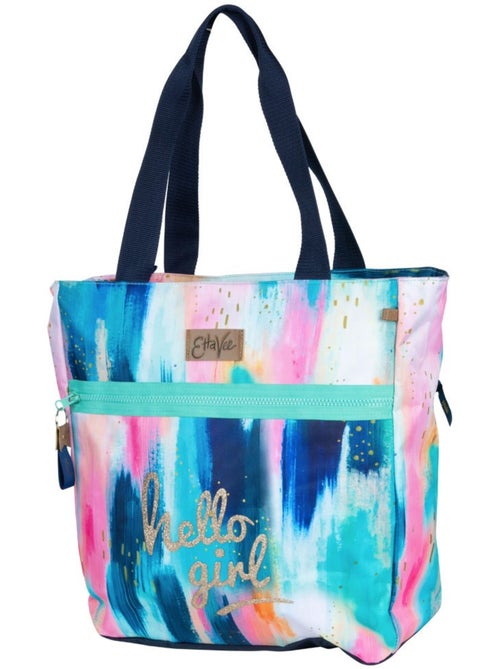 Bolsa shopping ettavee - Kiabi