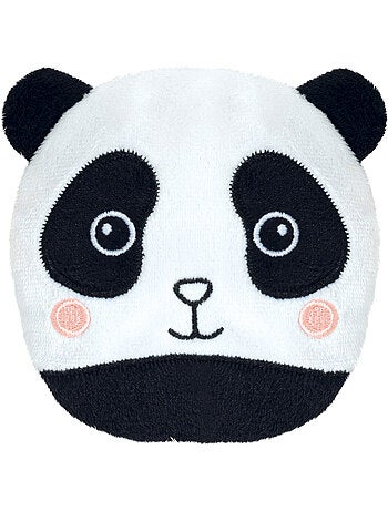 Bolsa térmica de alivio con forma de panda