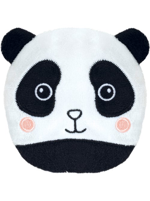 Bolsa térmica de alivio con forma de panda - Kiabi