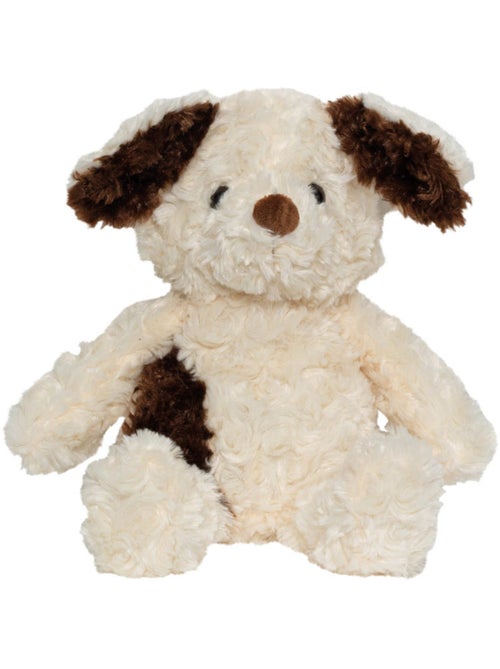 Bolsa térmica de peluche 2 en 1 con forma de perro - Kiabi