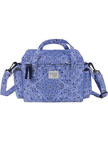 Bolsa térmica para comidas y bebidas | Walking Mum