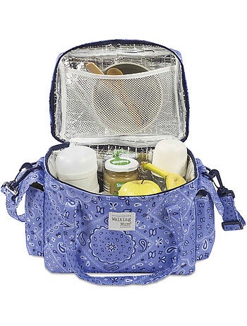 Bolsa térmica para comidas y bebidas | Walking Mum