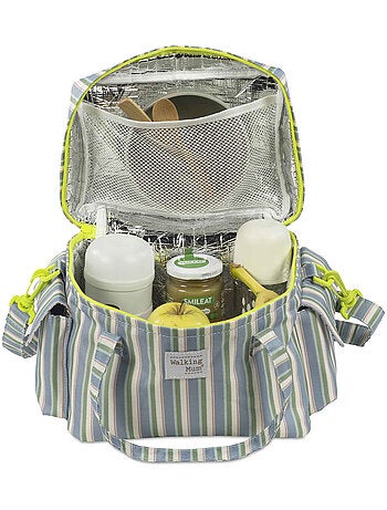 Bolsa térmica para comidas y bebidas | Walking Mum