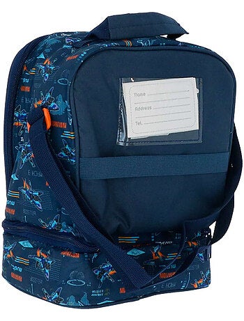 Bolsa térmica para el almuerzo aviation mac must 24 cm – cmp