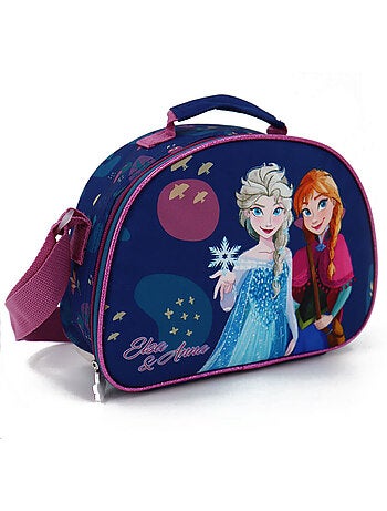 Bolsa térmica para el almuerzo frozen – 25 cm