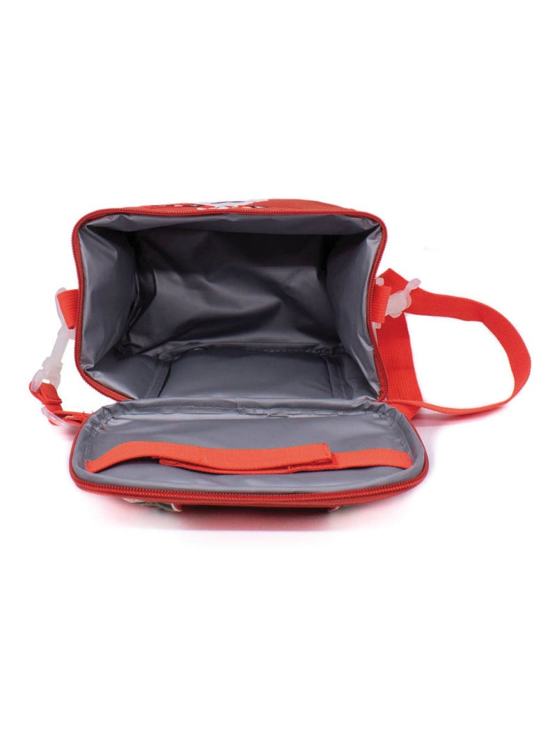 Bolsa térmica para el almuerzo – les déglingos Rosa - Kiabi
