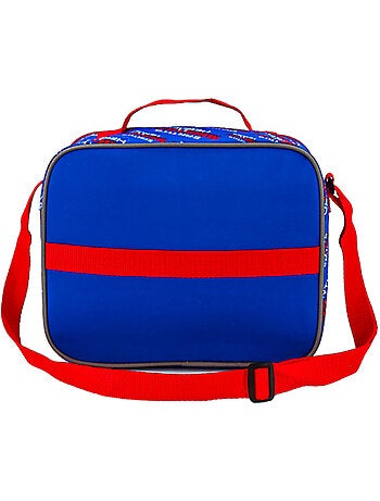 Bolsa térmica para el almuerzo los vengadores – 26 cm