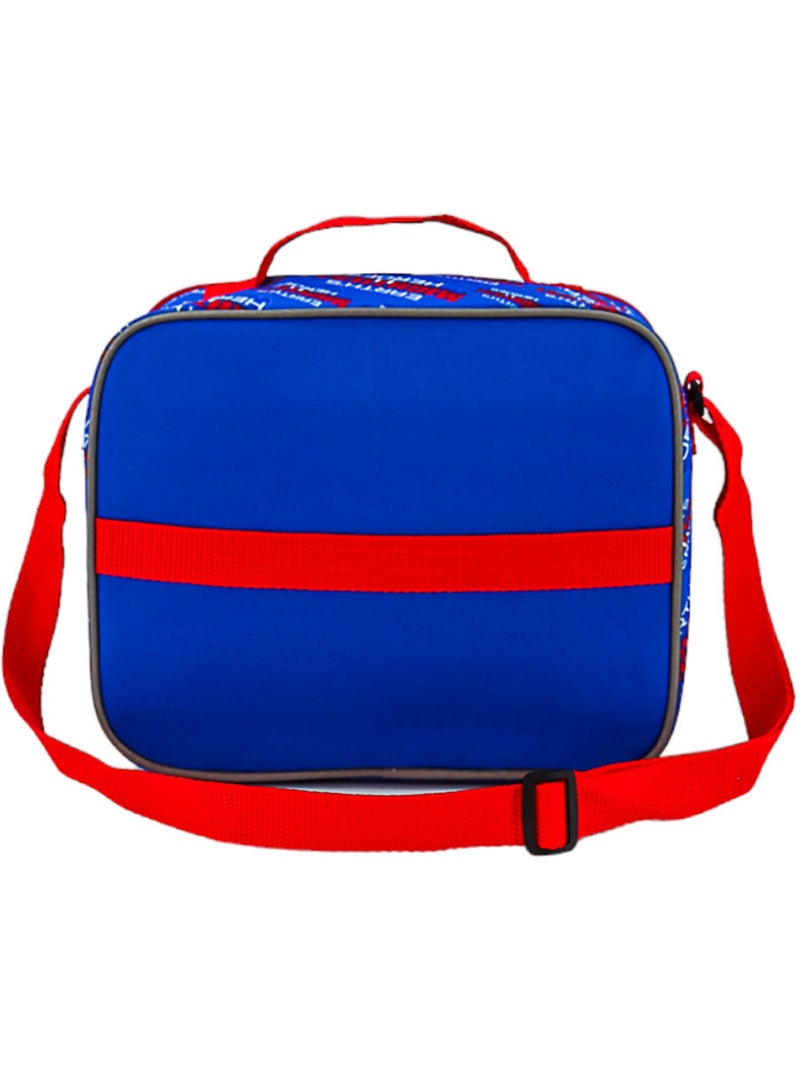 Bolsa térmica para el almuerzo los vengadores – 26 cm Multicolor - Kiabi