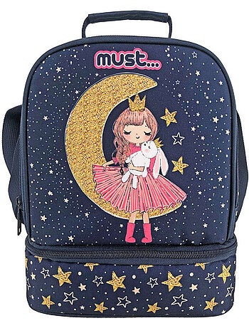 Bolsa térmica para el almuerzo moon must 24 cm – cmp