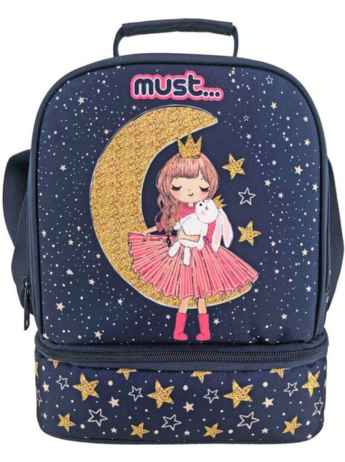 Bolsa térmica para el almuerzo moon must 24 cm – cmp - Kiabi Bolsa térmica para el almuerzo moon must 24 cm – cmp - Kiabi