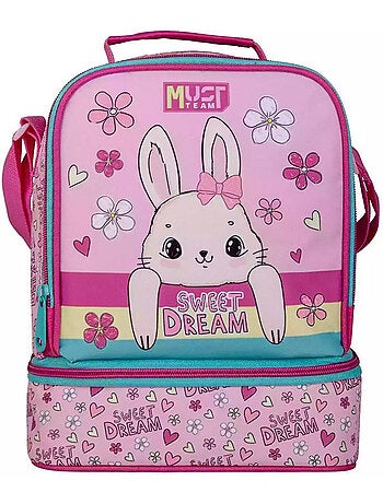 Bolsa térmica para el almuerzo must yummy sweet dream 24 cm – cmp