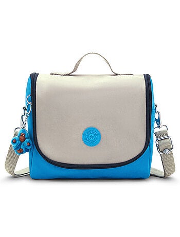 Bolsa térmica para el almuerzo new kichirou 23 cm – kipling