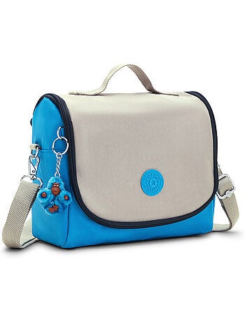 Bolsa térmica para el almuerzo new kichirou 23 cm – kipling