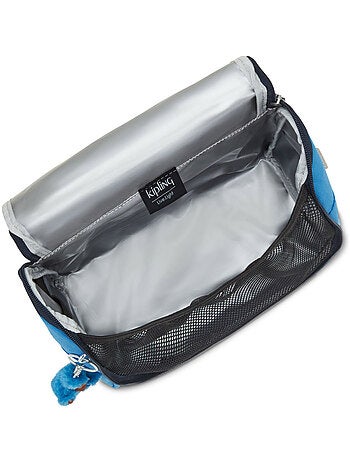 Bolsa térmica para el almuerzo new kichirou 23 cm – kipling