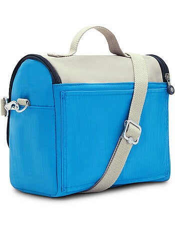 Bolsa térmica para el almuerzo new kichirou 23 cm – kipling
