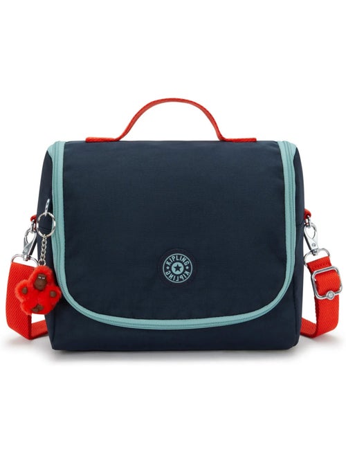 Bolsa térmica para el almuerzo new kichirou 23 cm – kipling - Kiabi Bolsa térmica para el almuerzo new kichirou 23 cm – kipling - Kiabi