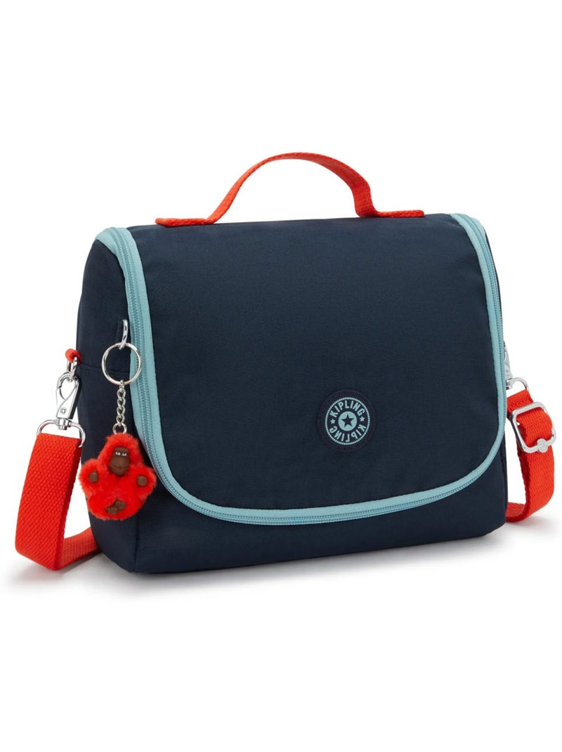 Bolsa térmica para el almuerzo new kichirou 23 cm – kipling Azul marino - Kiabi