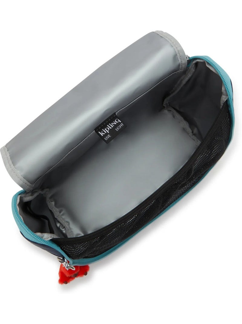 Bolsa térmica para el almuerzo new kichirou 23 cm – kipling Azul marino - Kiabi