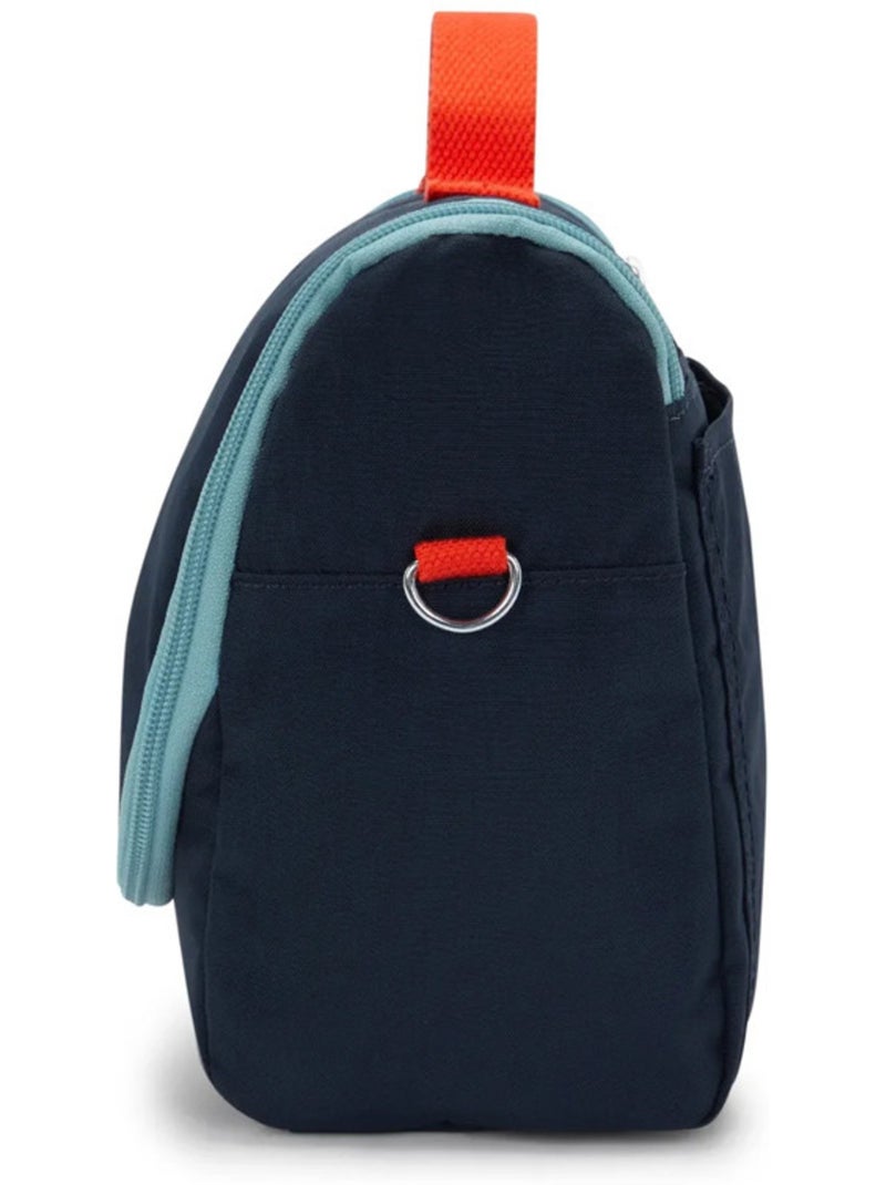 Bolsa térmica para el almuerzo new kichirou 23 cm – kipling Azul marino - Kiabi