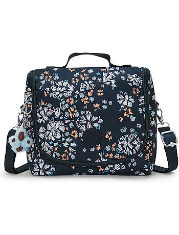 Bolsa térmica para el almuerzo new kichirou 23 cm – kipling