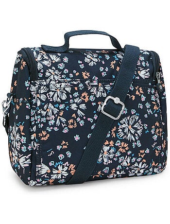 Bolsa térmica para el almuerzo new kichirou 23 cm – kipling