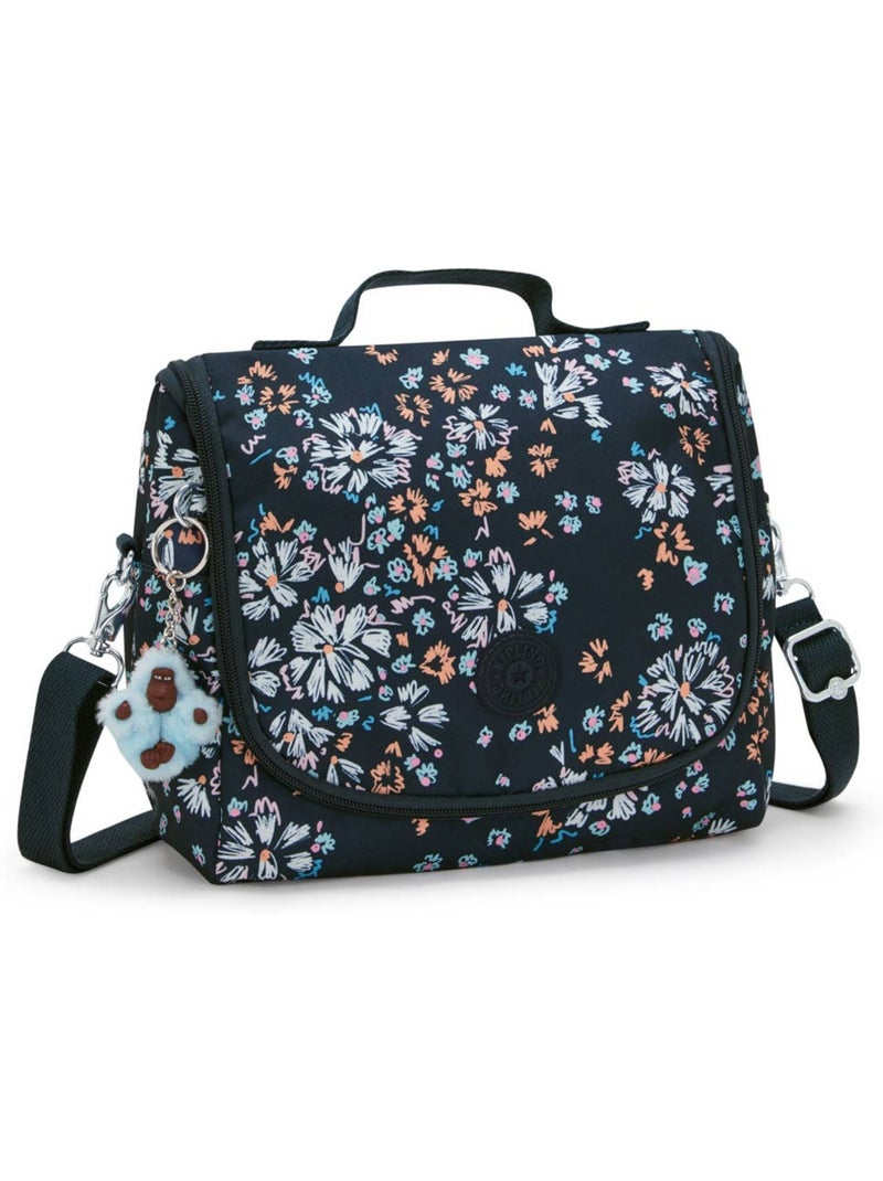 Bolsa térmica para el almuerzo new kichirou 23 cm – kipling Azul Multicolor Blanco - Kiabi