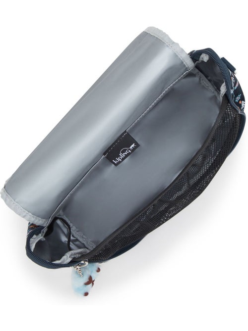 Bolsa térmica para el almuerzo new kichirou 23 cm – kipling - Kiabi Bolsa térmica para el almuerzo new kichirou 23 cm – kipling - Kiabi
