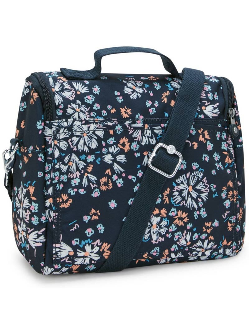 Bolsa térmica para el almuerzo new kichirou 23 cm – kipling Azul Multicolor Blanco - Kiabi