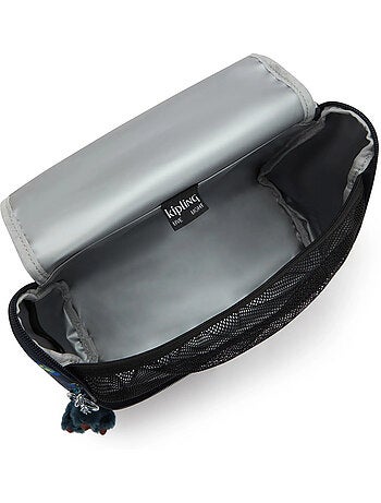 Bolsa térmica para el almuerzo new kichirou 23 cm – kipling